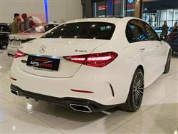 مێرسێدس بێنز C-Class